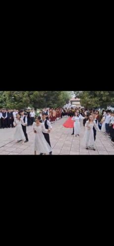 Тарбия иштери